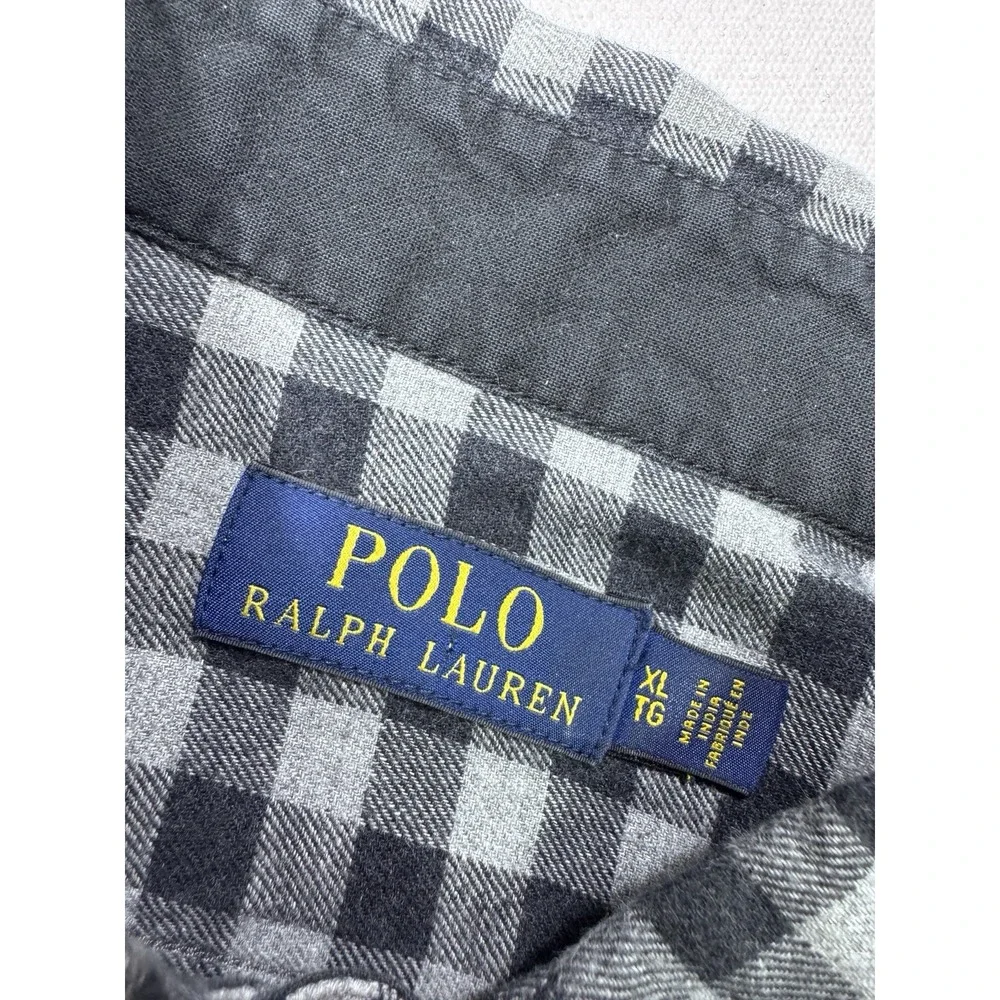 Polo Ralph Lauren this shirt